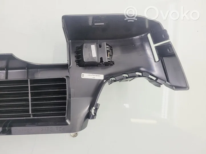 BMW 5 F10 F11 Kita bagažinės apdailos detalė 9168483