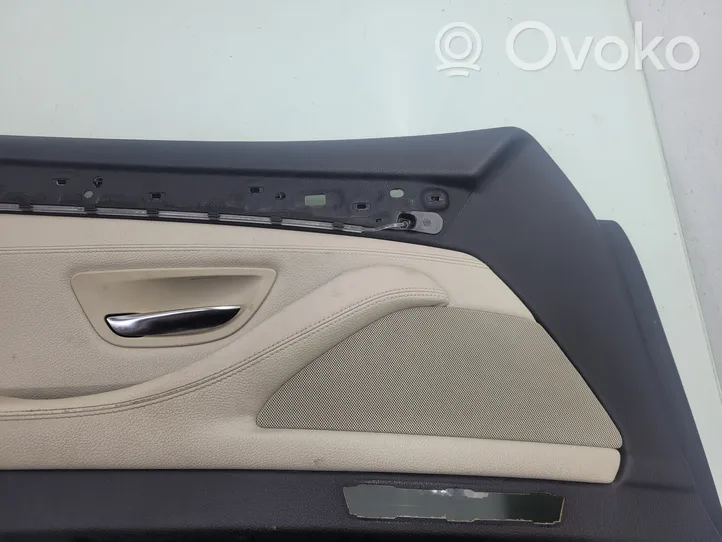 BMW 5 F10 F11 Juego interior 