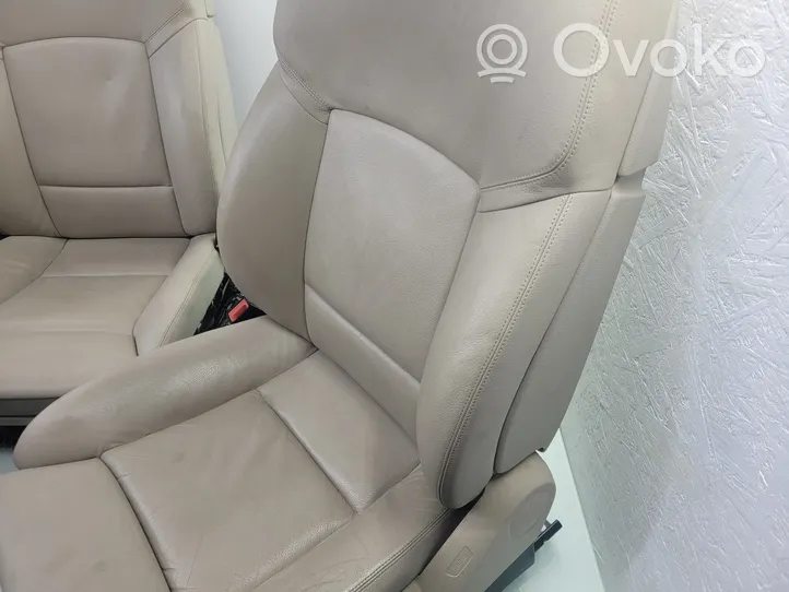 BMW 5 F10 F11 Juego interior 