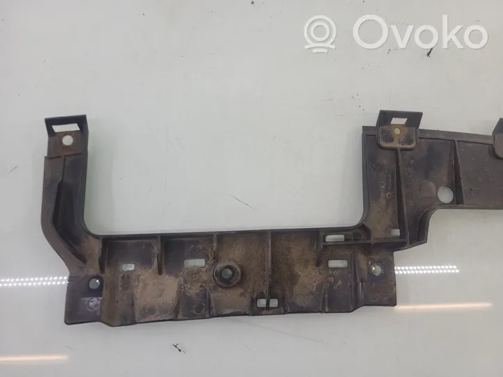 BMW 3 E90 E91 Osłona pod zderzak przedni / Absorber 7163847