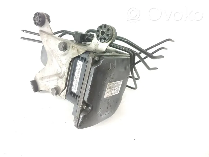 BMW 5 F10 F11 ABS Pump 6799519