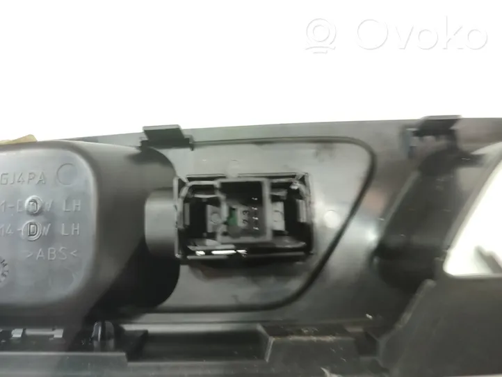 Ford B-MAX Electric window control switch AV11R240A41E