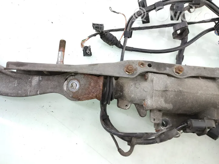 BMW 5 F10 F11 Rear steering column 9327670