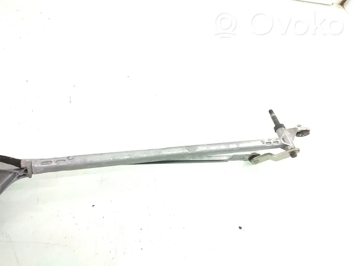 Opel Astra K Motor y varillaje del limpiaparabrisas delantero 3397021778