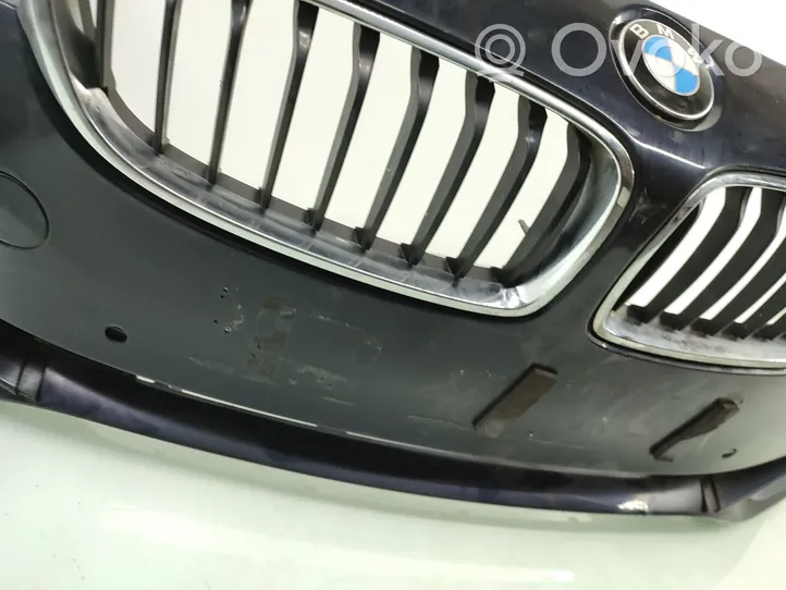 BMW 4 F36 Gran coupe Front bumper 