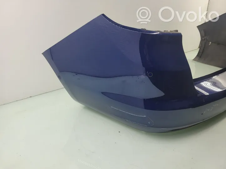 Opel Astra K Rear bumper 13426359