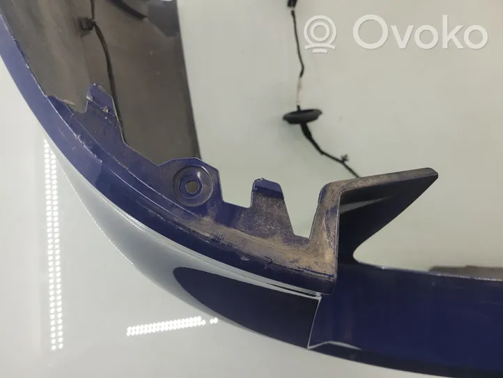 Opel Astra K Rear bumper 13426359