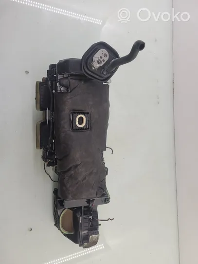 BMW 3 F30 F35 F31 Interior heater climate box assembly 9296823