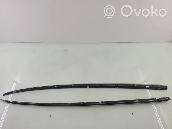 Opel Astra K Roof bar rail 39069731