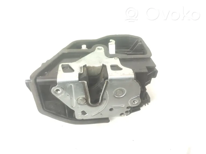 BMW 1 F20 F21 Etuoven lukko 7229461