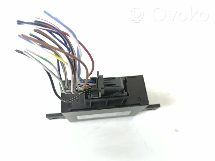 Opel Astra K Module d'éclairage LCM 39110127