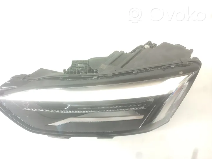 Audi A5 Phare frontale 8W6941011