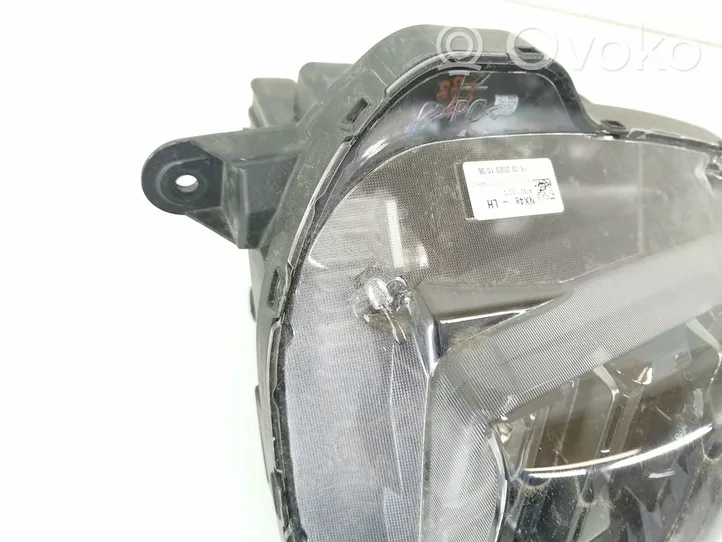 Hyundai Tucson IV NX4 Lampa przednia N792162110