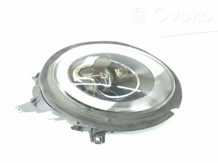 Mini One - Cooper F56 F55 Lampa przednia 7472232