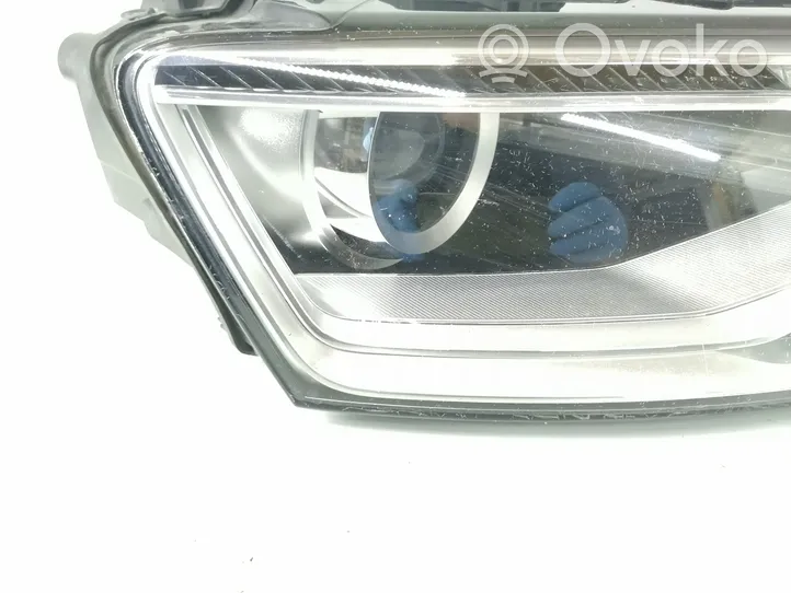 Audi Q3 8U Headlight/headlamp 8U0941006C