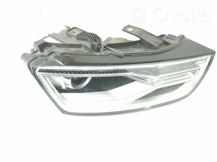 Audi Q3 8U Lampa przednia 8U0941006C