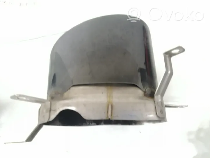 Audi A6 S6 C7 4G Muffler ending 4G9253823