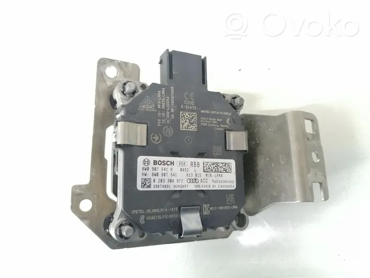 Audi A5 Sensore radar Distronic 8W0907541H