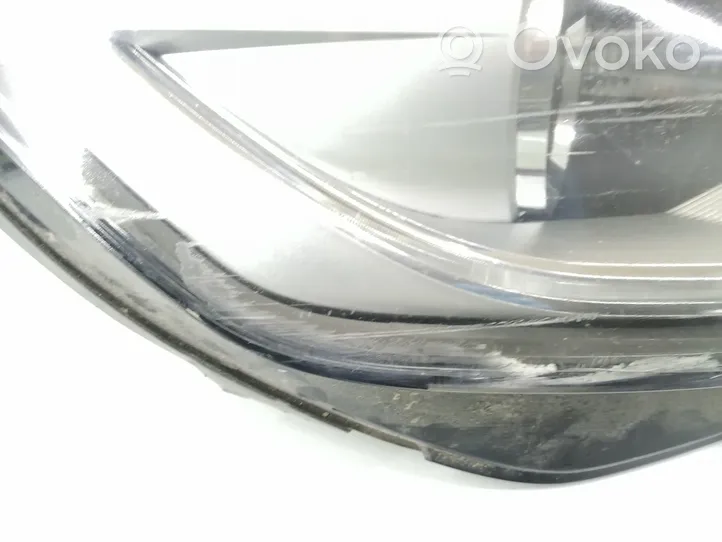 Audi A6 S6 C7 4G Lampa przednia 4G0941006C