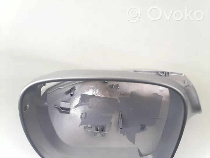 Audi Q5 SQ5 Copertura in plastica per specchietti retrovisori esterni 8R0857527