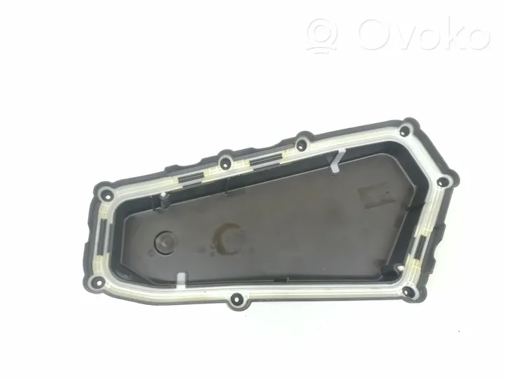 BMW 1 F20 F21 Coperchio scatola dei fusibili 8509914