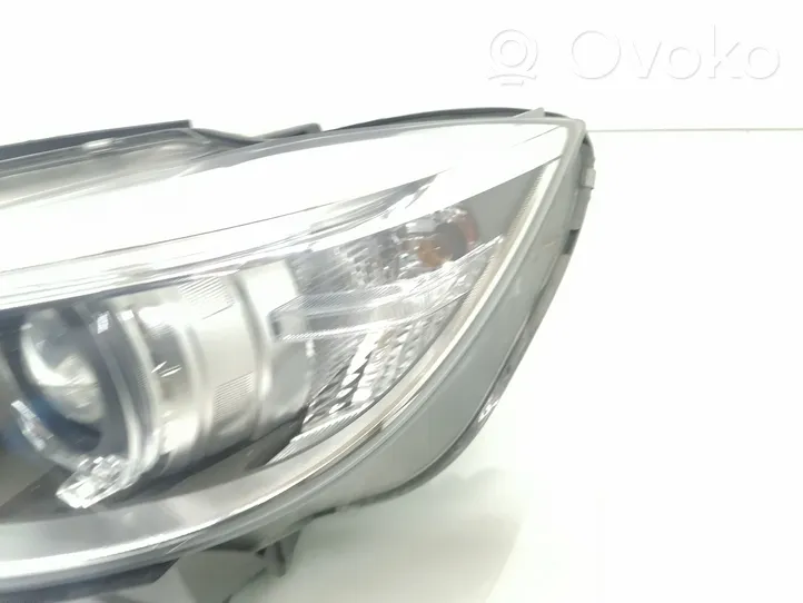 BMW 4 F32 F33 Lot de 2 lampes frontales / phare 7460629