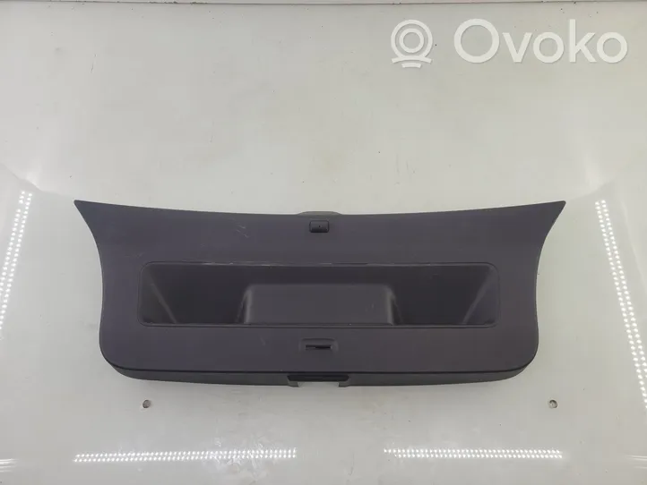 Volkswagen Polo V 6R Tailgate trim 6R6867601A