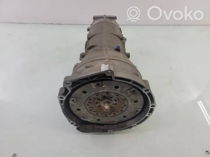 BMW X5 E70 Scatola del cambio automatico 7630575