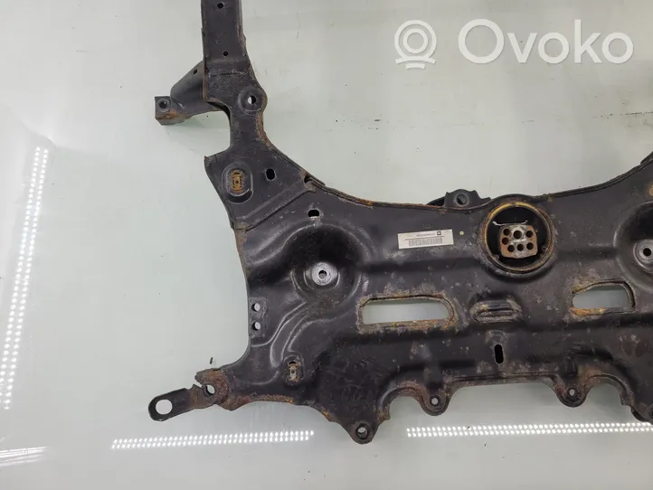 Opel Astra K Sottotelaio anteriore ADL946489E151506