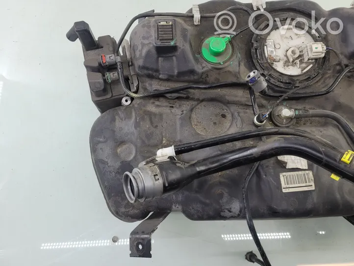 Opel Astra K Serbatoio del carburante 13507894