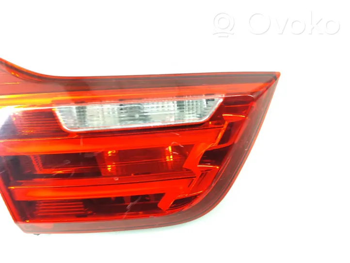 BMW 4 F36 Gran coupe Tailgate rear/tail lights 7296101