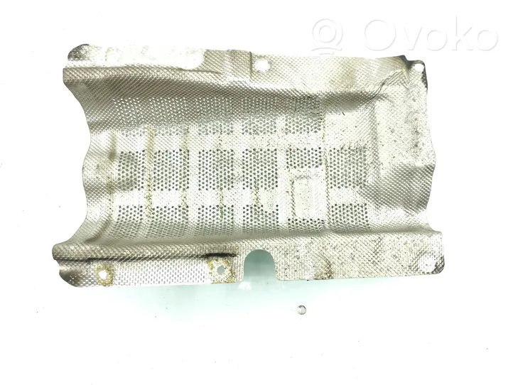 BMW 3 F30 F35 F31 Exhaust heat shield 7241756