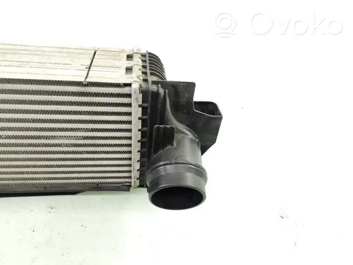 BMW X2 F39 Chłodnica powietrza doładowującego / Intercooler 7617600