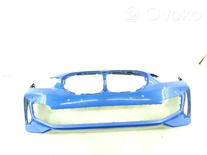 BMW 1 F40 Front bumper 8070928