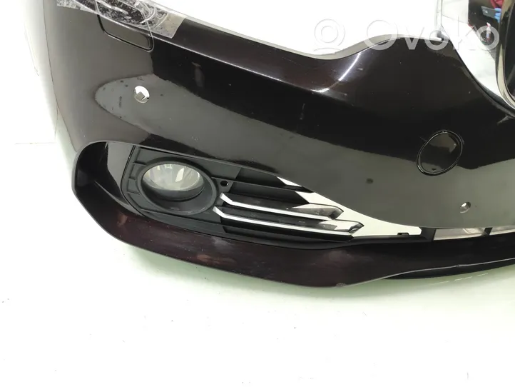 BMW 4 F36 Gran coupe Paraurti anteriore 7294655