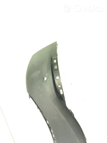 BMW X1 F48 F49 Rivestimento della parte inferiore del paraurti posteriore 7355271