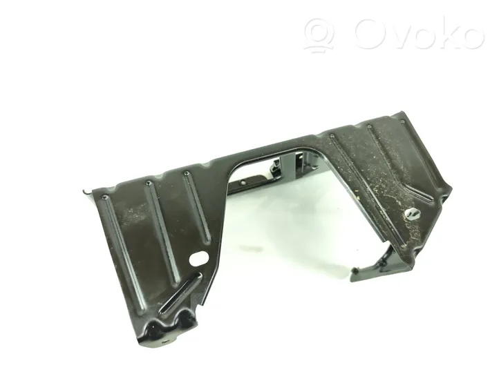 BMW 5 F10 F11 Support amplificateur de son 9174269