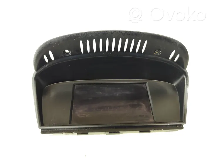 BMW 3 E90 E91 Monitor/display/piccolo schermo 9211970