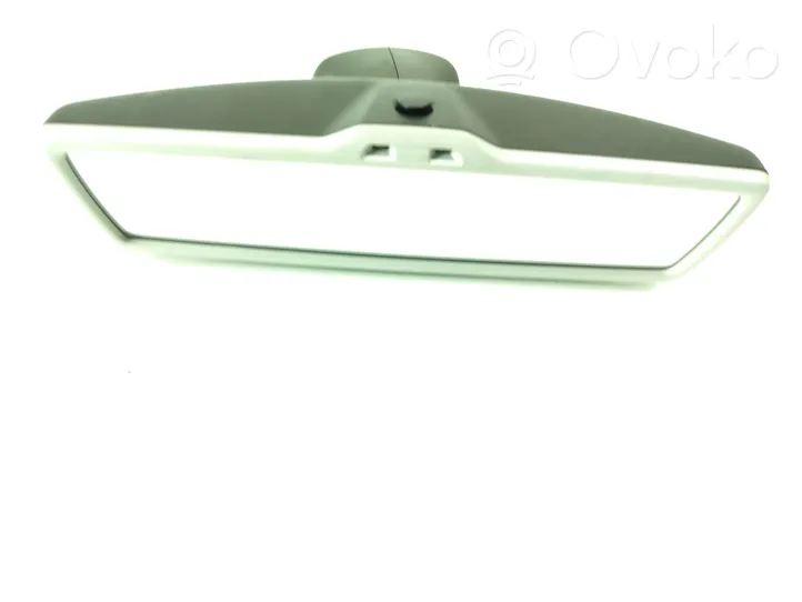 Volkswagen Tiguan Espejo retrovisor (interior) 1K0807