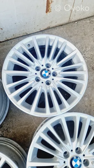 BMW 5 F10 F11 R19 alloy rim 6857669