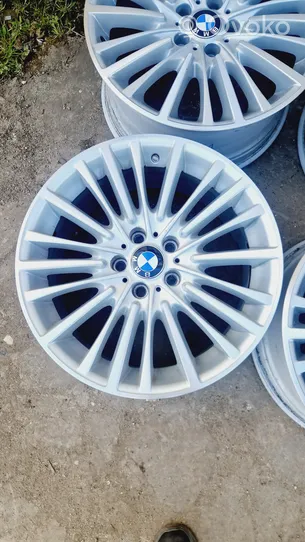 BMW 5 F10 F11 R 19 lengvojo lydinio ratlankis (-iai) 6857669