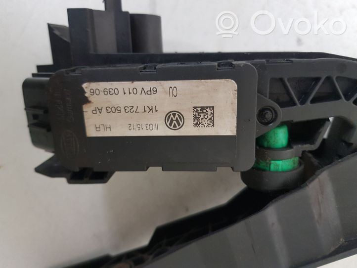 Volkswagen PASSAT CC Pedale dell’acceleratore 1K1723503AP