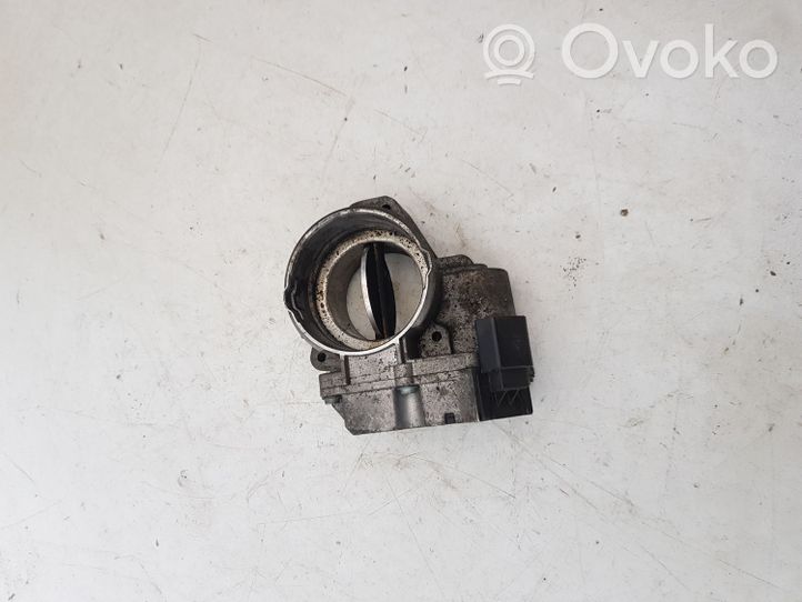 Audi A4 S4 B6 8E 8H Valvola a farfalla 059128063E