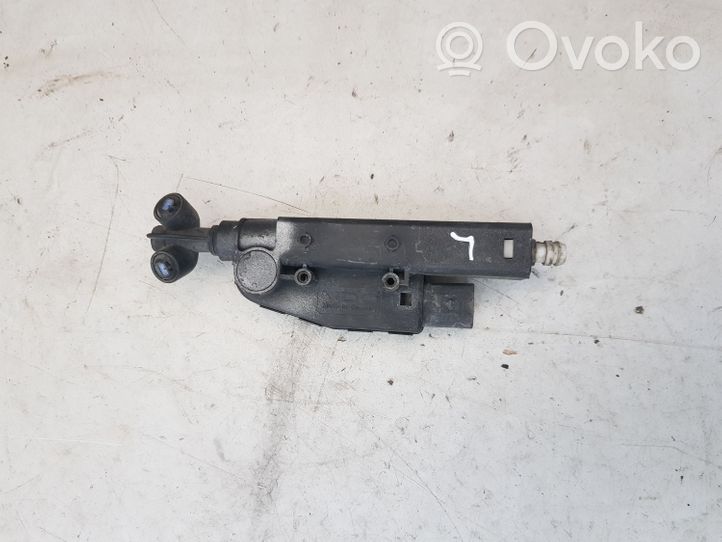 Audi A8 S8 D3 4E Difusor de agua regadora de faro delantero 4E0955965A