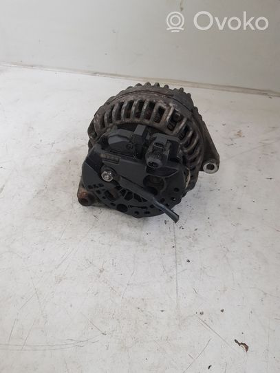 Audi A4 S4 B6 8E 8H Generatore/alternatore 078903016S