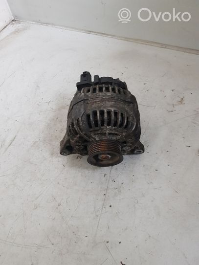 Audi A4 S4 B6 8E 8H Generatore/alternatore 078903016S