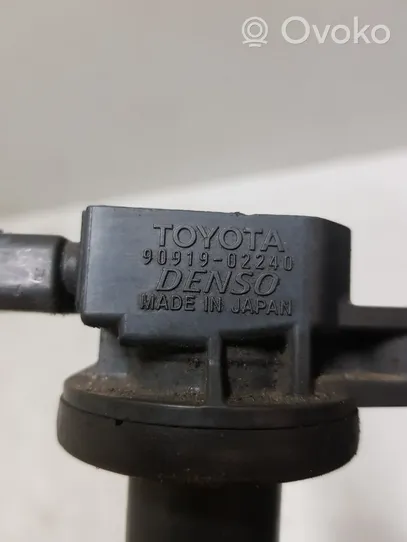 Toyota Prius (XW20) Bobina di accensione ad alta tensione 9091902240