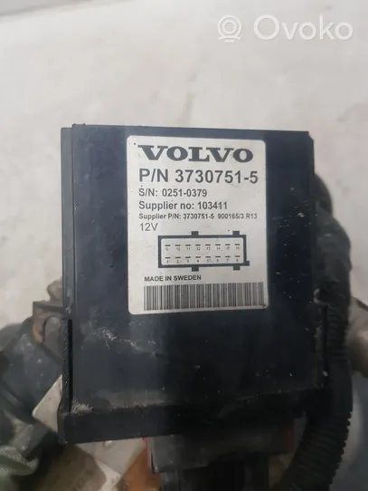 Volvo V70 Auxiliary pre-heater (Webasto) 30645239