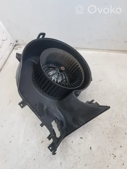 Opel Signum Mazā radiatora ventilators 007014W
