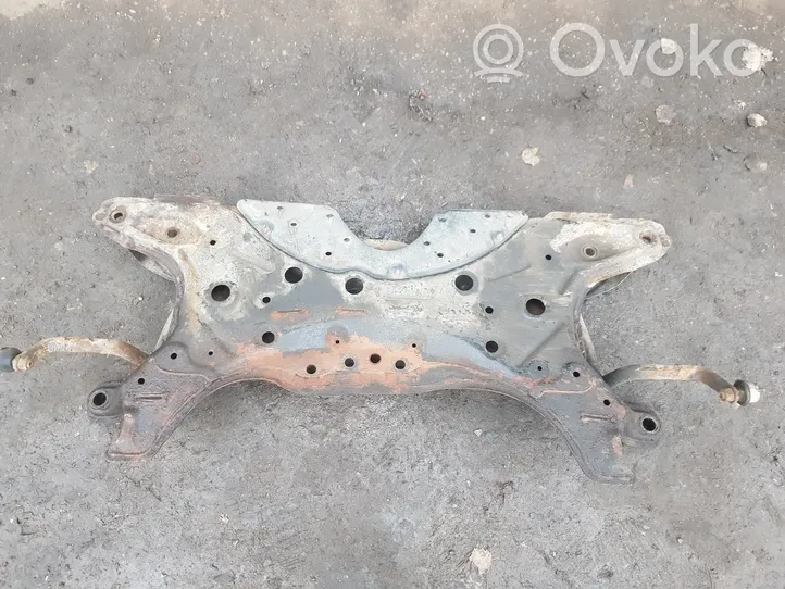 Toyota Prius (XW20) Front subframe 